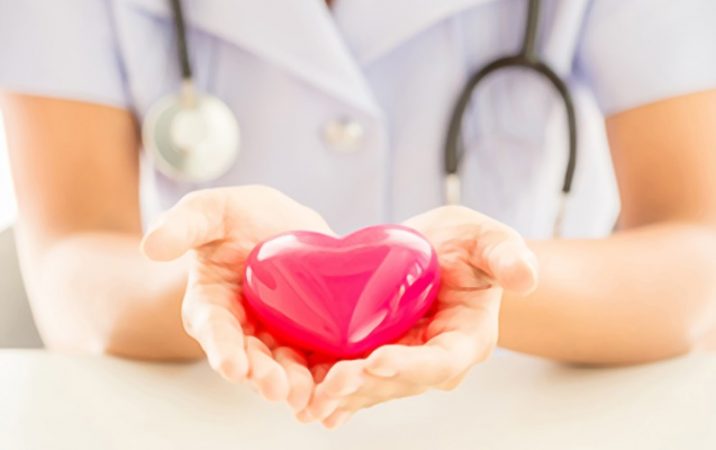 Ayuda tu sistema cardiovascular