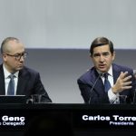 BBVA se abre a ‘criptos’ diferentes a Ether y Bitcoin mientras espera en España