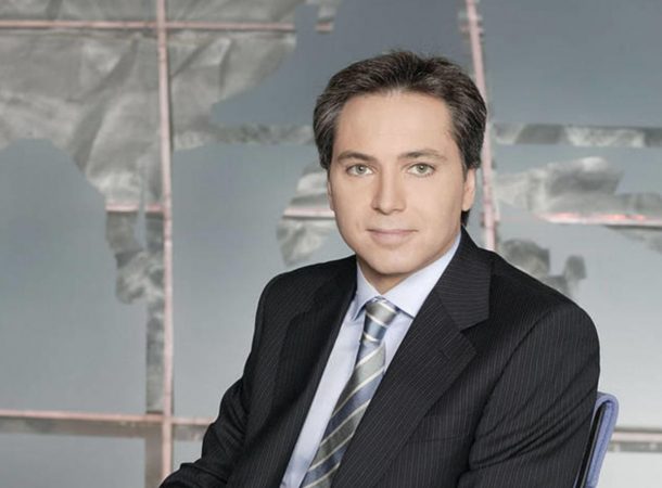 Vicente Vallés fuera del informativo: edad, mujer y aficiones 1 Merca2.es Captura de pantalla 2022 03 22 a las 15.08.05 Merca2.es