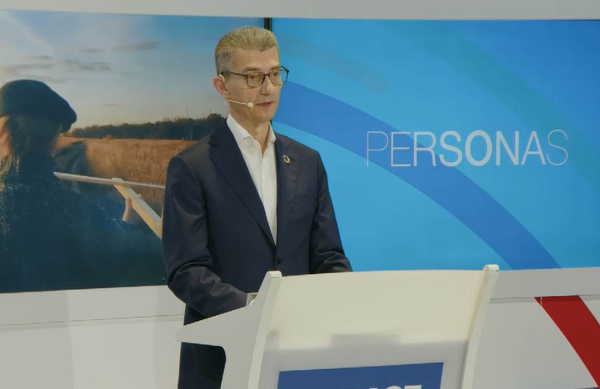 BASF mantiene su negocio en Rusia, pero no descarta parar plantas