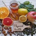 Cinco superalimentos para no tener problemas de tiroides