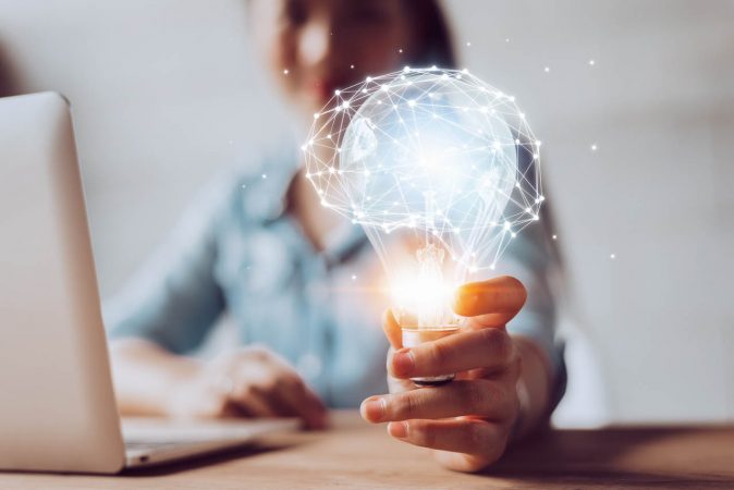 Creativity and innovation Merca2.es