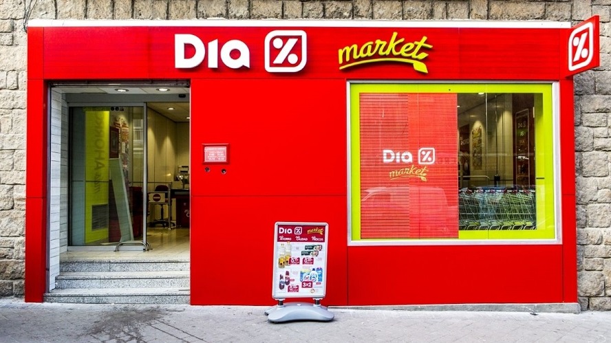 La crisis de precios aflora los demonios de Dia
