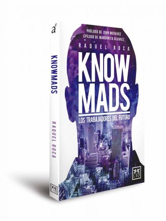 Knowmads Book White Merca2.es