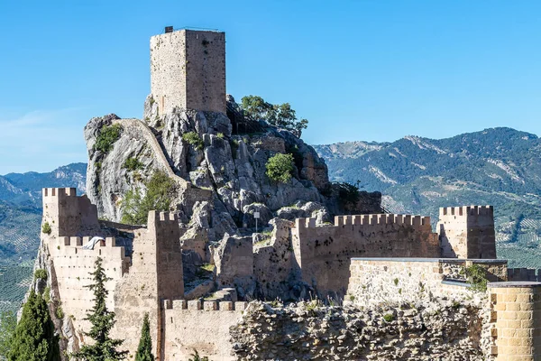 LA IRUELA (JAÉN)