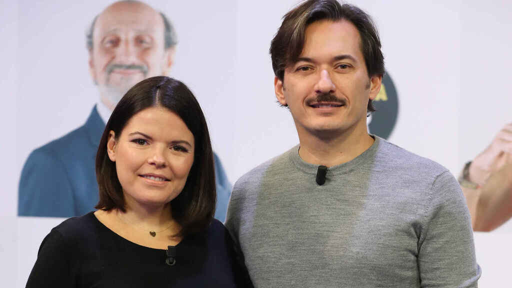 Telecinco coge aire en materia de ficción gracias a Alea Media y Contubernio