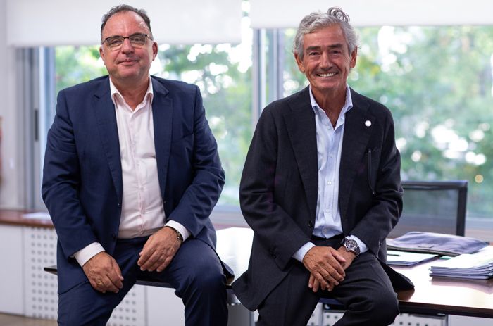 Konecta alcanza en 2021 un Ebitda de 148 millones de euros y una facturación de 920 millones