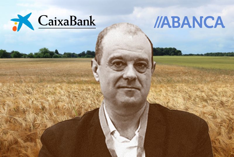 La patronal agraria COAG advierte: “Si queremos ahora mantener los niveles de producción, falta más financiación”