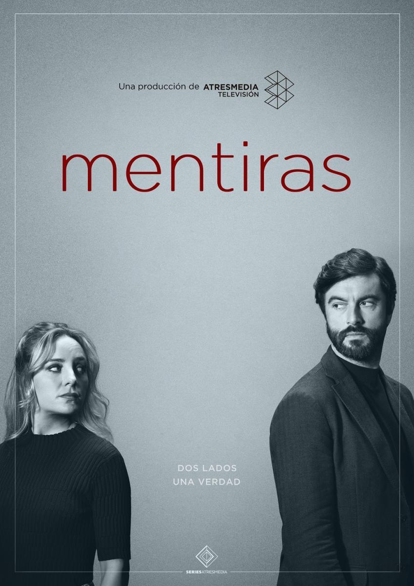 Mentiras: esta es la serie de la que se ha copiado