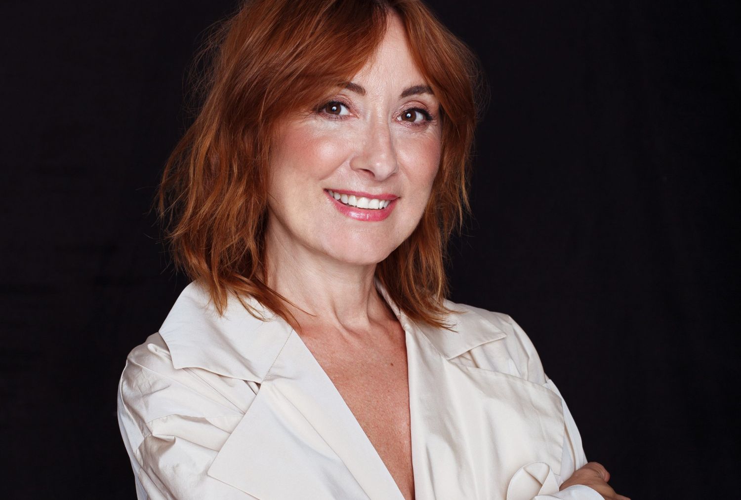 Nathalie Poza: la película de la que se arrepiente y otras curiosidades