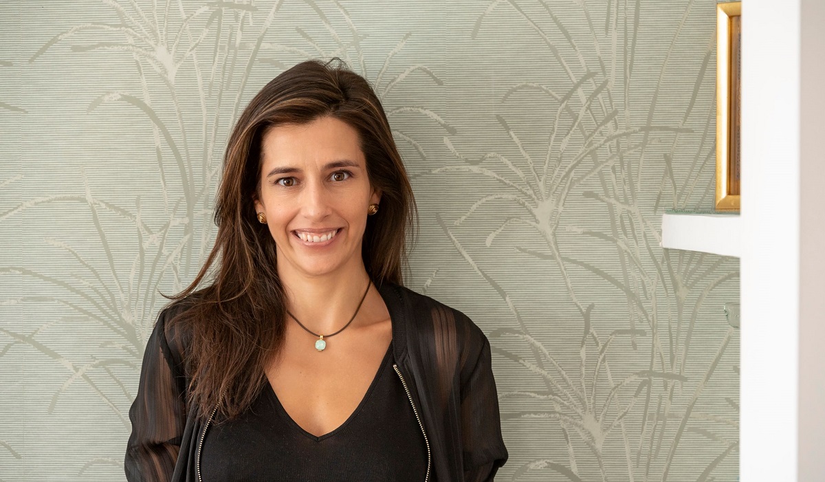 Ogilvy nombra a Cristina Barbosa nueva presidenta en España