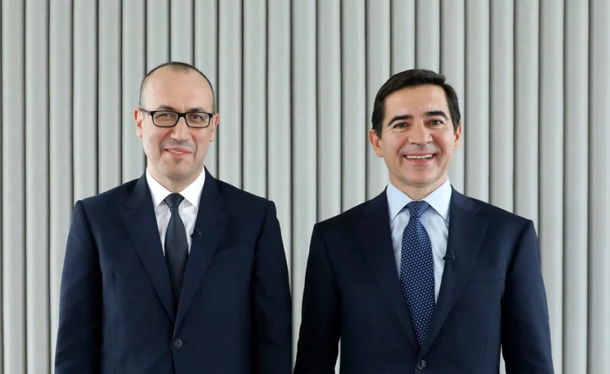 Turquía impone un ‘control de capitales’ y mete más presión a BBVA
