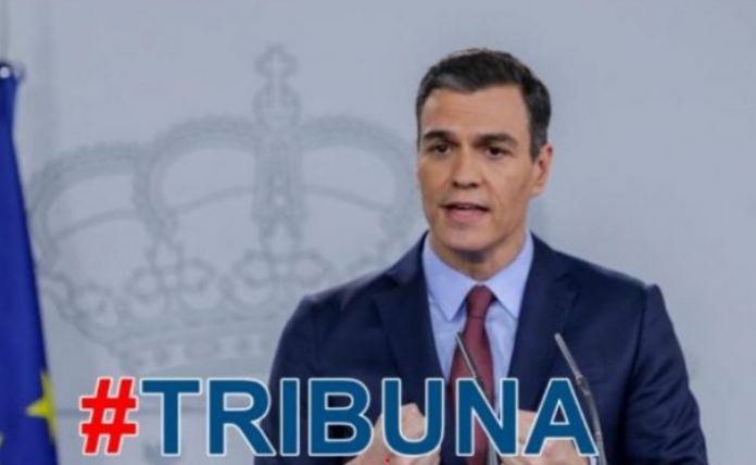 PEDRO SÁNCHEZ