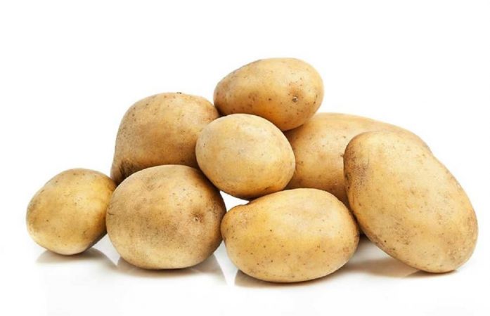 Patatas Tu carbohidrato asesino favorito Merca2.es