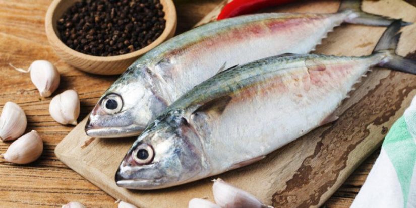 Pescado Merca2.es