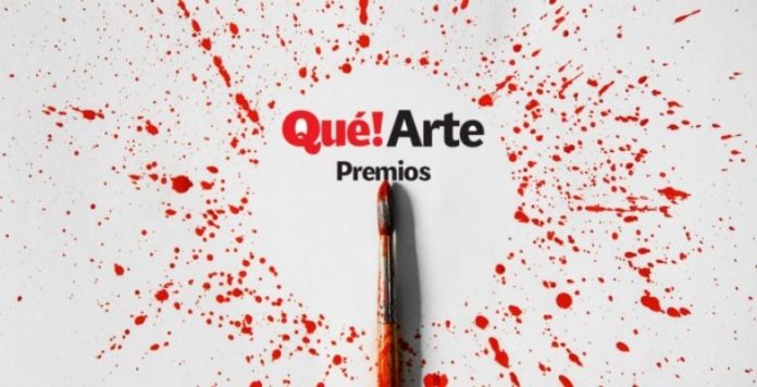 Que-Arte-Premios