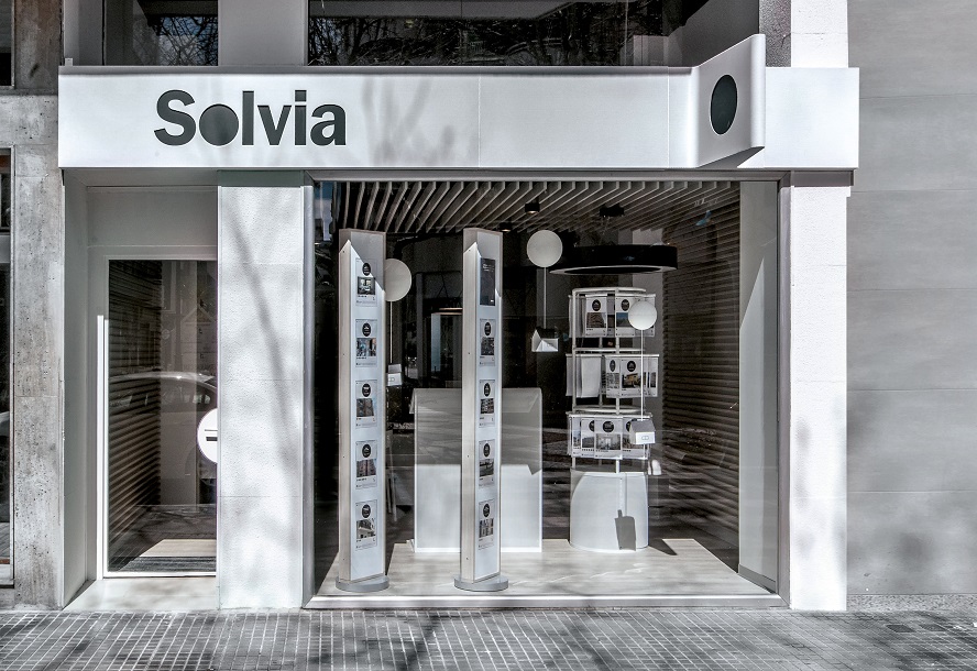 Solvia Digital ayuda a vender inmuebles de modo personalizado