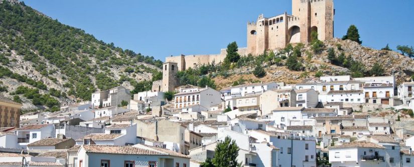 VELEZ BLANCO ALMERIA Merca2.es