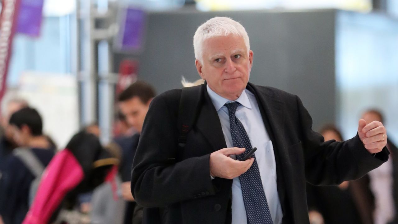Paolo Vasile tutelará la transición de Mediaset España hasta 2024