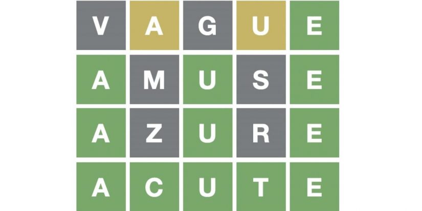 Wordle