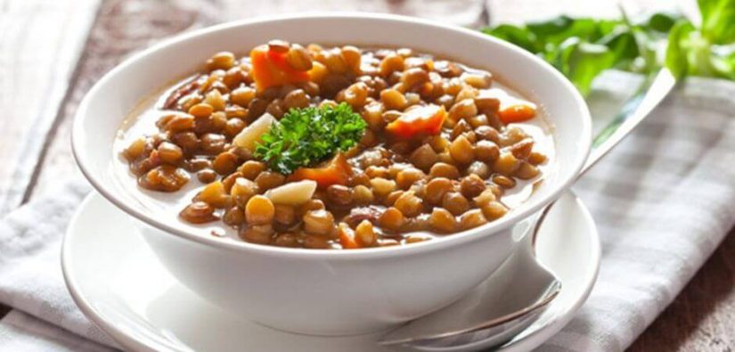 La receta más fácil para hacer unas lentejas sin tener ni idea 9 Merca2.es aaa Merca2.es