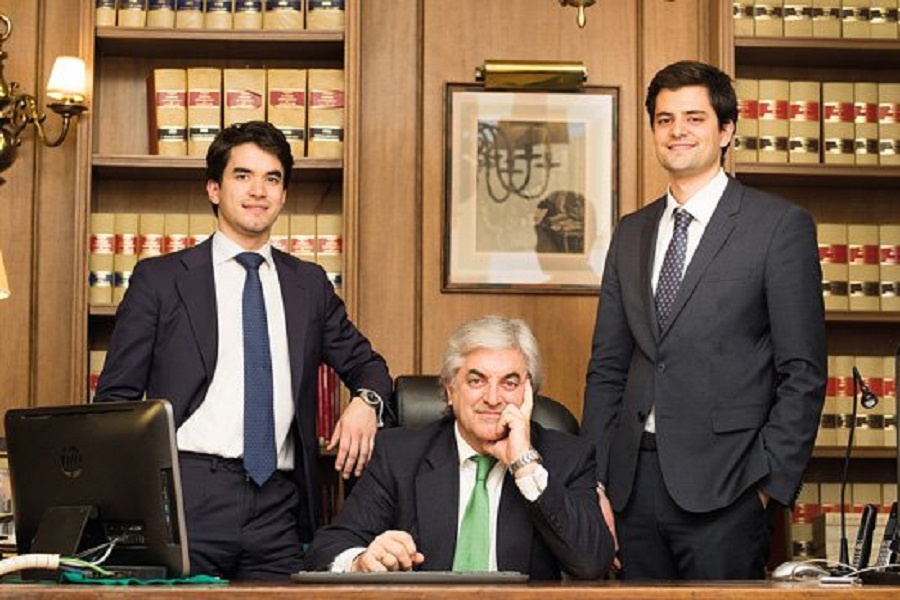 ¿Por qué contar con un abogado en tu empresa?