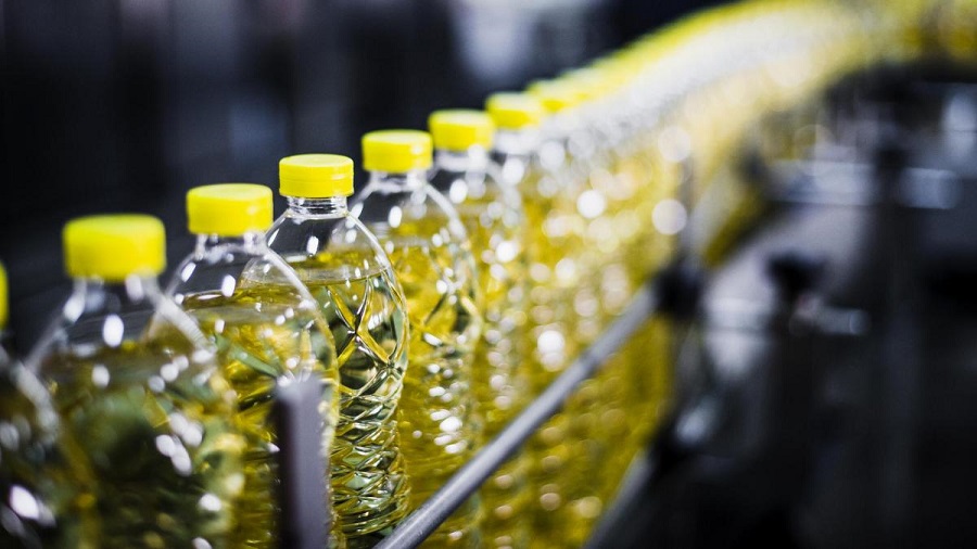 El conflicto del aceite de girasol: Alcampo el más barato, Carrefour el más caro