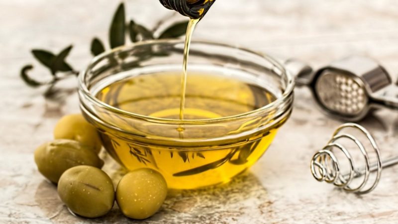 aceite de oliva Merca2.es
