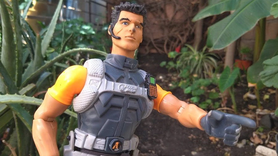 Action Man, del juguete favorito de los 90 a caer en el olvido