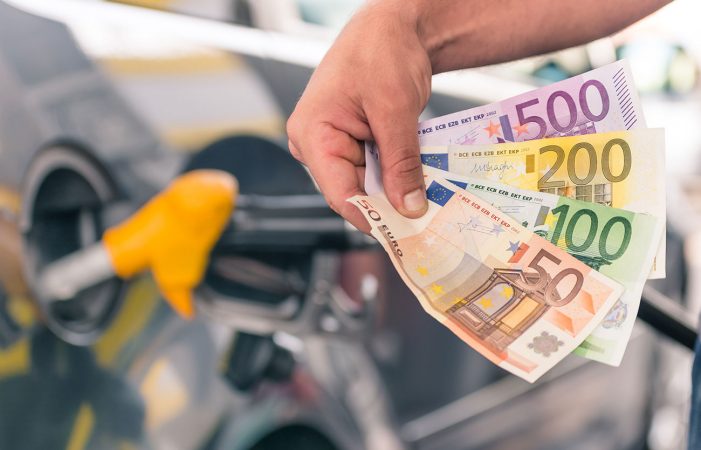 ahorro combustible Merca2.es