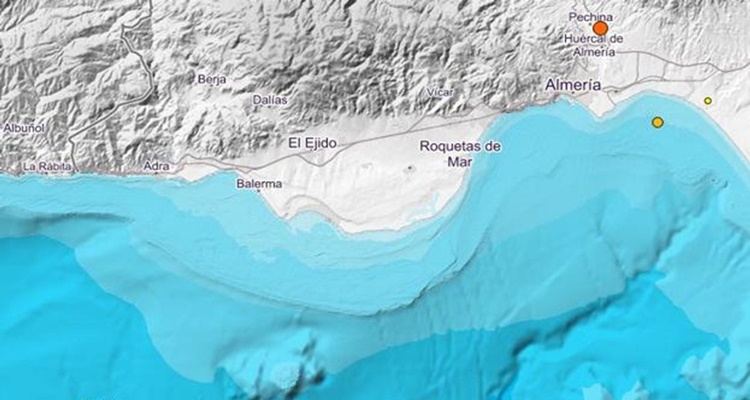 ciudades terremoto