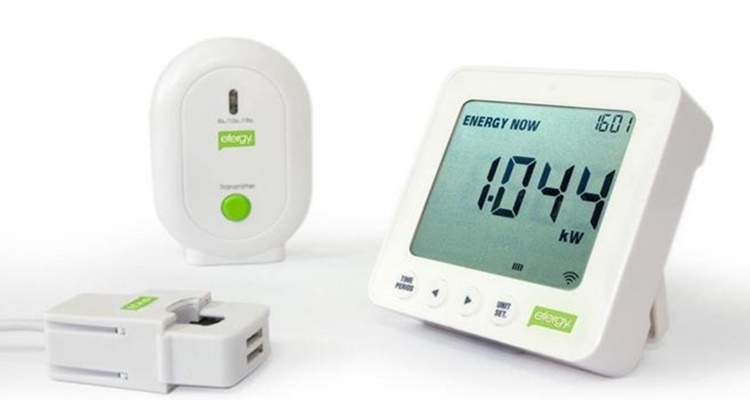 Aparatos bajo consumo eficiencia energética