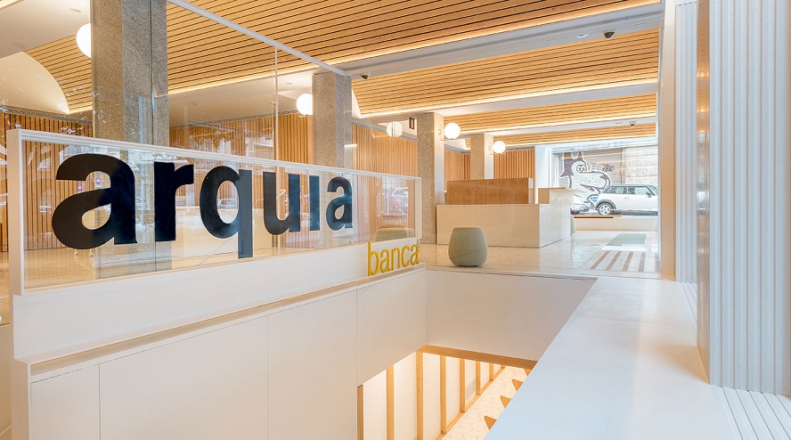 Arquia Banca contrata especialistas para conquistar a las farmacias