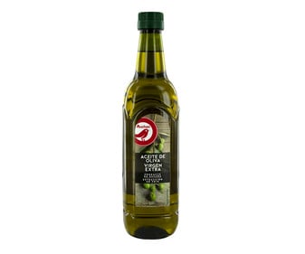 Aceite de oliva Auchan