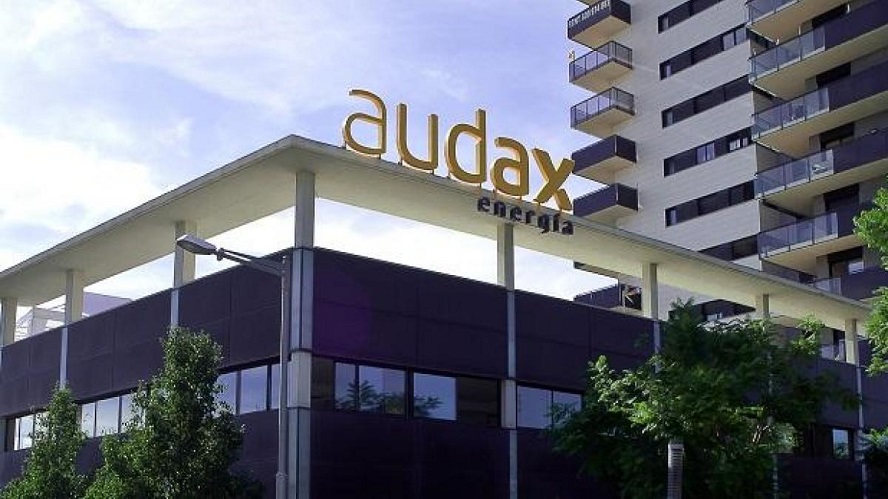 Audax se mantiene a flote en medio del naufragio renovable