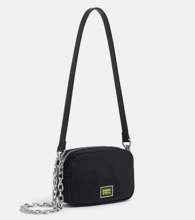 Bolsos que agotan en El Corte Inglés esta primavera: la bandolera mini de Bimba Y Lola, bandolera Noelle Guess en blanco y más