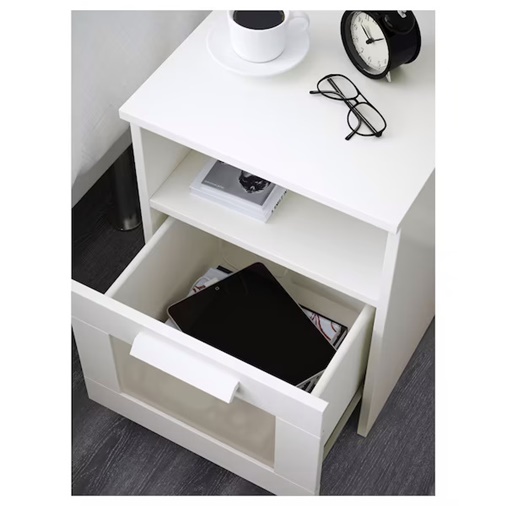 Brinmes dormitorio