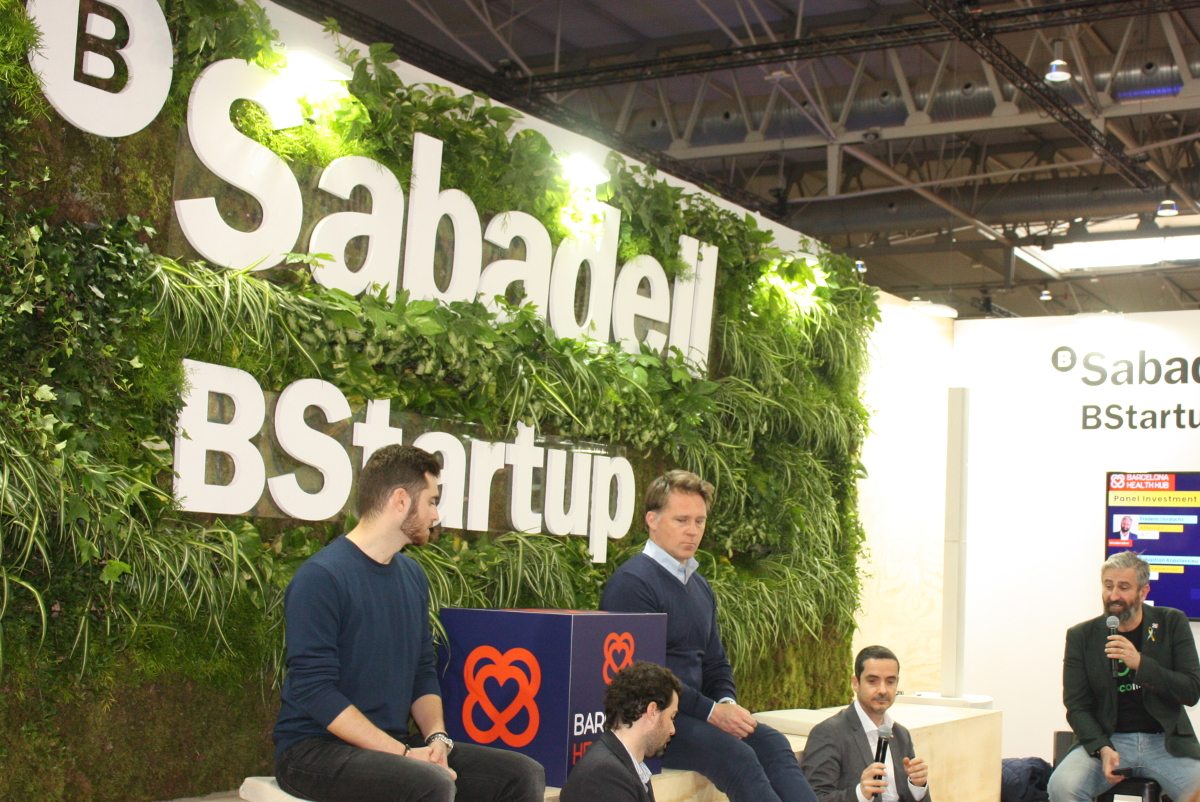 BStartup, el laboratorio de Banco Sabadell para crear unicornios