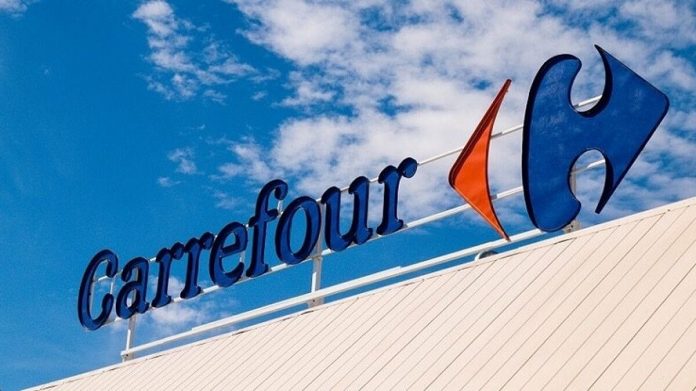 Carrefour