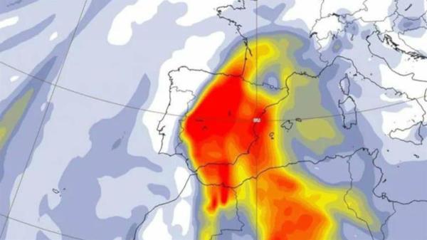 calima satetile Merca2.es