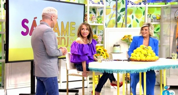 cancelar slavame lemon tea telecinco Merca2.es