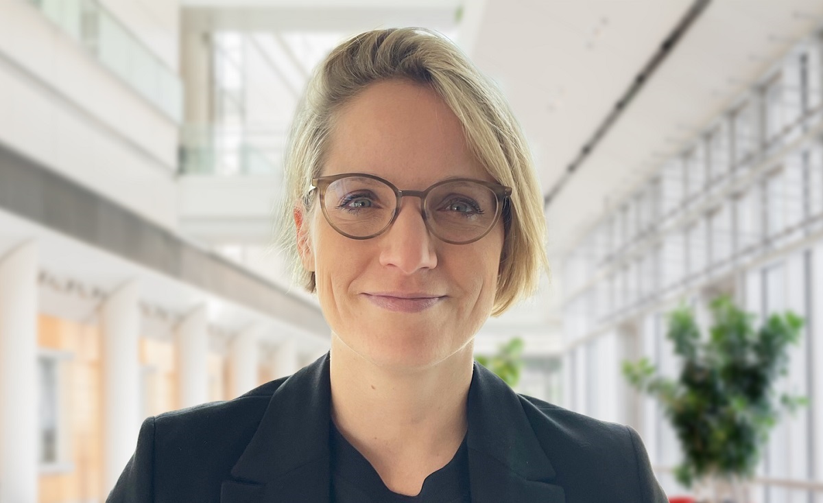 Capital Group nombra a Kat Ferris responsable de desarrollo de producto para Europa y Asia