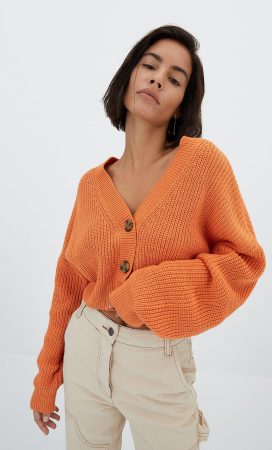 La nueva camiseta de Stradivarius que ha desatado la locura 5 Merca2.es cardigan stradivarius 5 Merca2.es