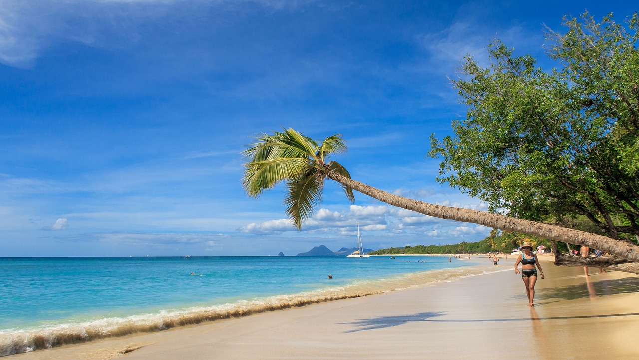 El país europeo que tienes que visitar si te gusta el Caribe