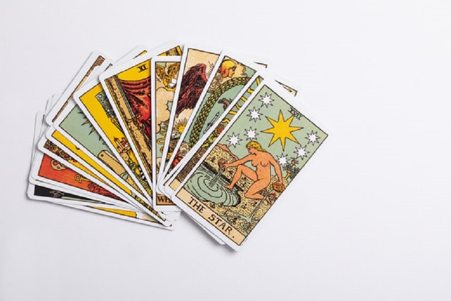 La historia del tarot en España