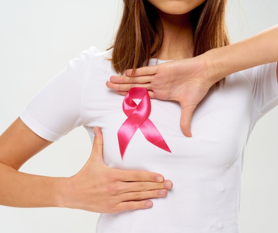 Hábitos sencillos que te ayudarán a prevenir el cáncer de mama