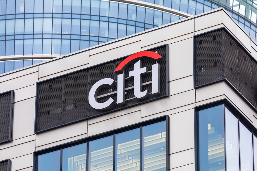 Citigroup