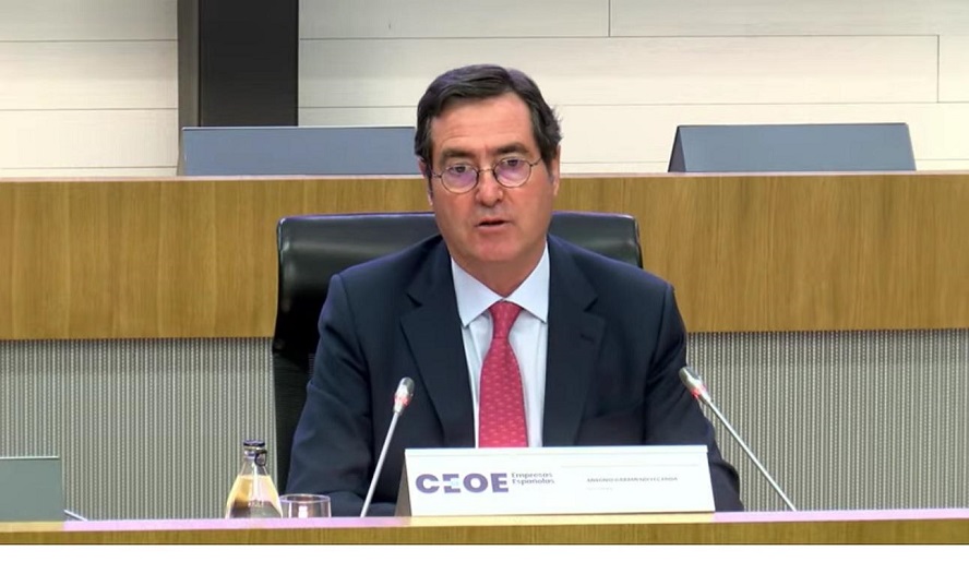 Ucrania obliga a CEOE y sindicatos a acelerar el pacto salarial