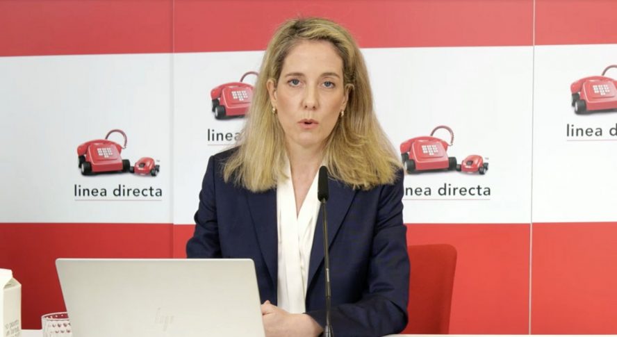 Línea Directa