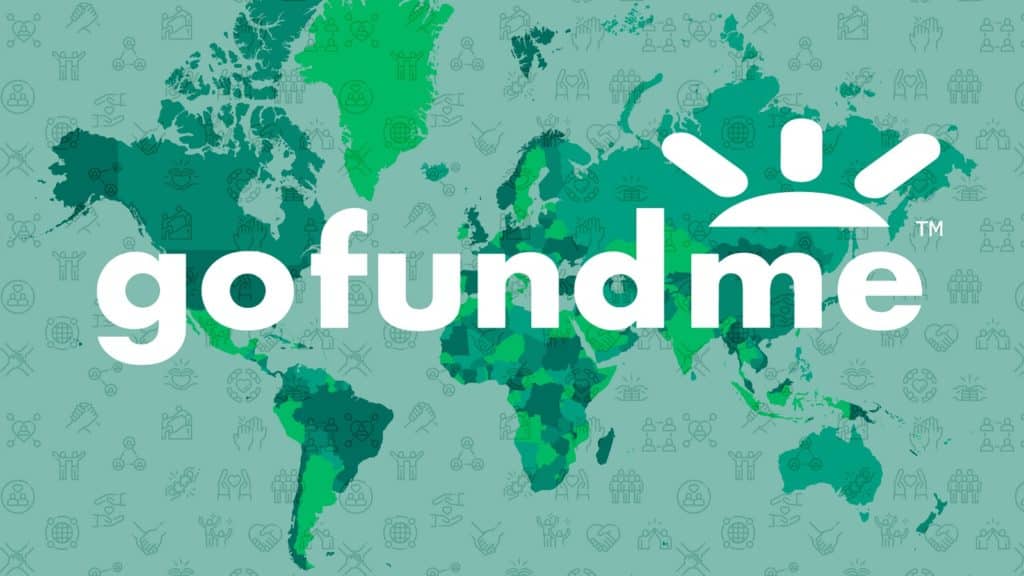 gofundme